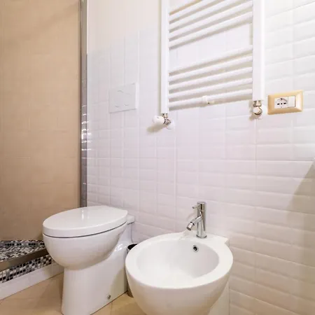 Appartement Trevi Big Rome