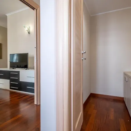 Trevi Big Appartement