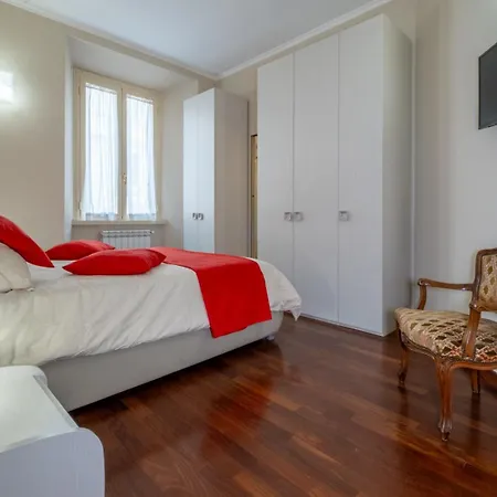 Trevi Big Appartement