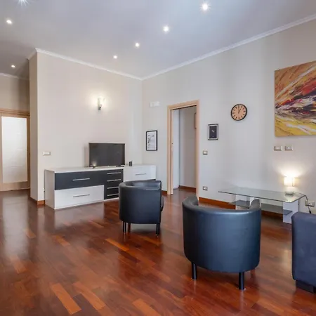Appartement Trevi Big