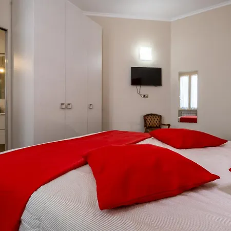 Appartement Trevi Big Rome