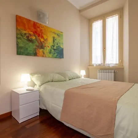 Trevi Big Daire Roma